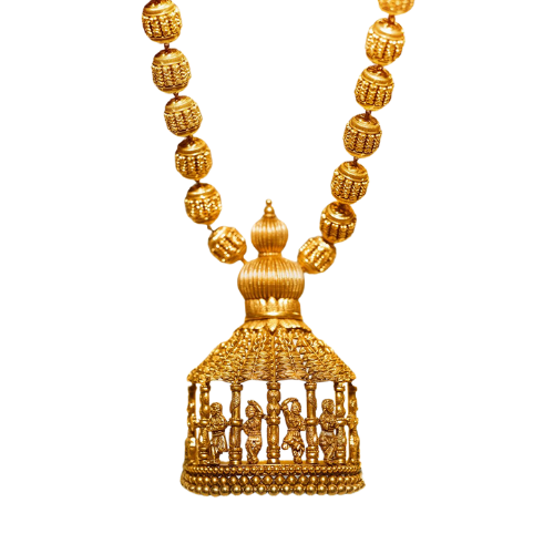 Divine Nakshi Long Haram